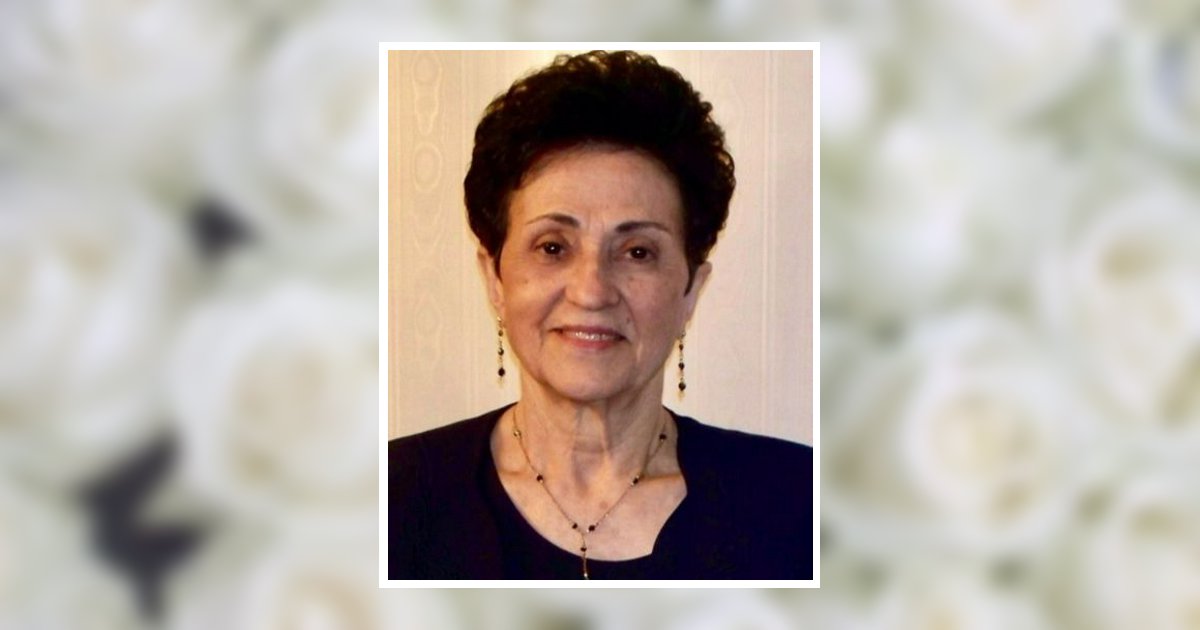Maria Teresa Gerace Obituary, Lyndhurst, NJ