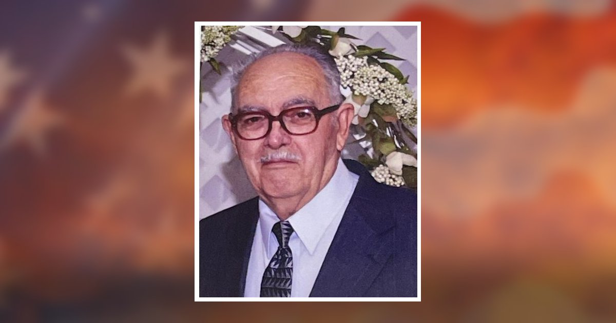 Howard Jackson Knotts Obituary 2024 BradfordO'Keefe Funeral Homes