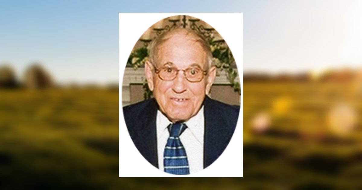 Charles E. Jones Obituary 2010 Gate City Funeral Home