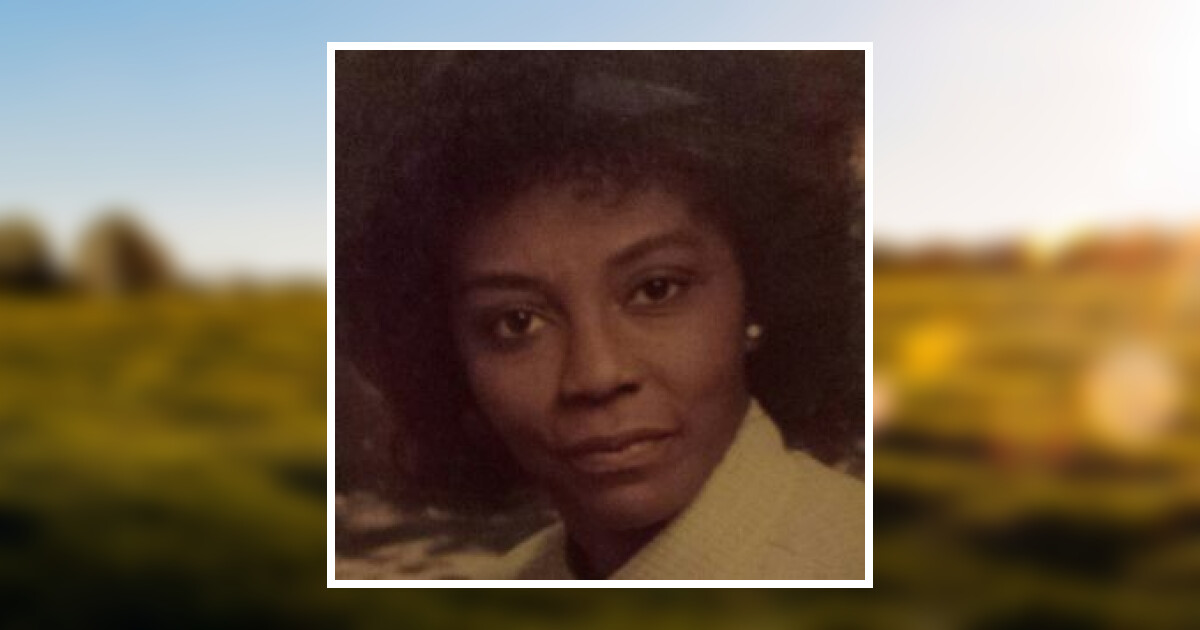 Linda Wright Obituary 2016 - Golden Gate Funeral Home