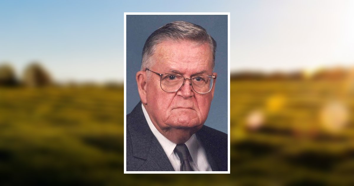 L. Mallory Obituary 2007 Warner Funeral Home & Crematory