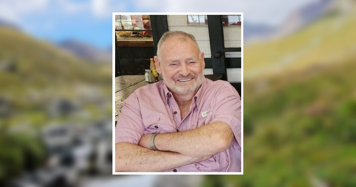 Bobby Ray Rogers Greenville, AL Obituary