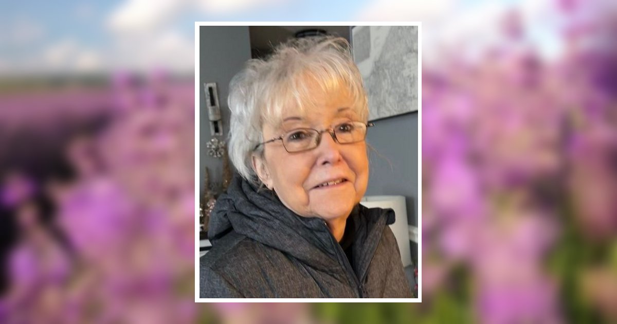 Patricia Ann Johnson Creston, OH Obituary