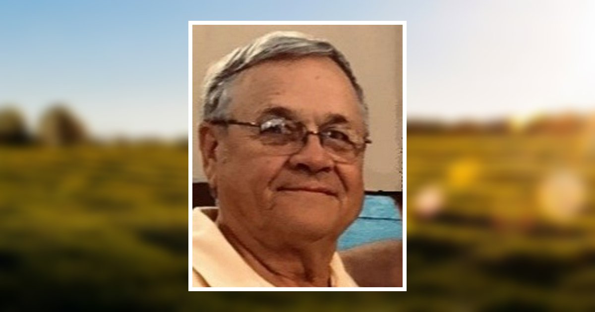 Larry Gene Kruger Obituary 2023 Dougherty Funeral Home Duluth