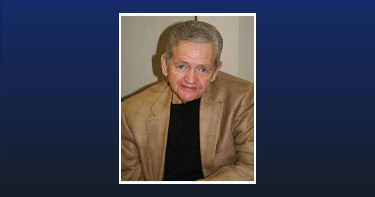 Bobby Howard Rice Obituary May 8, 2026 - Bowlin Funeral Home