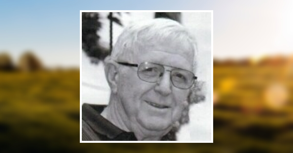 Glenn Daniel Schubbe Obituary 2018 - Dennis Steffel Omtvedt Funeral and ...