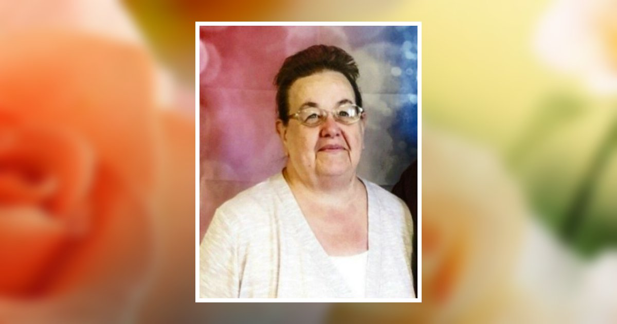 Marjorie Ann Zerbe Obituary 2023 Blue Funeral Home & Cremation Services