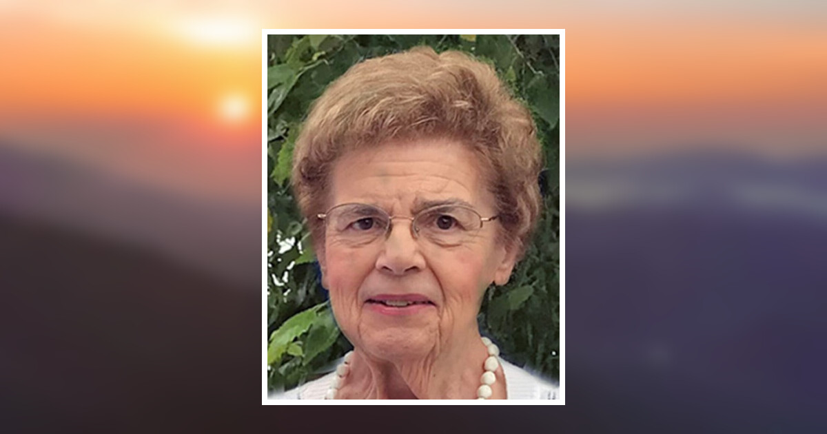 Barbara Ann Braidic Obituary 2022 - Bock Funeral Home