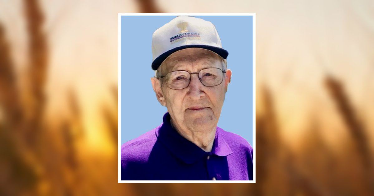 Jr. William "Bill" Mckinley Mitchell Obituary, Burlington, NC