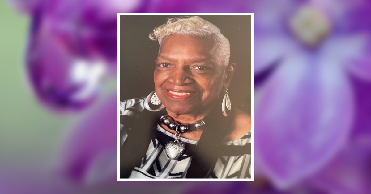 Lena Mae Dedmon Obituary 2024 Golden Gate Funeral & Cremation Services