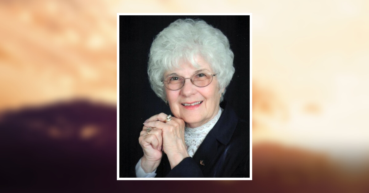 Barbara Ann Larkin Obituary November 21, 2023 - Worley-Luginbuel ...