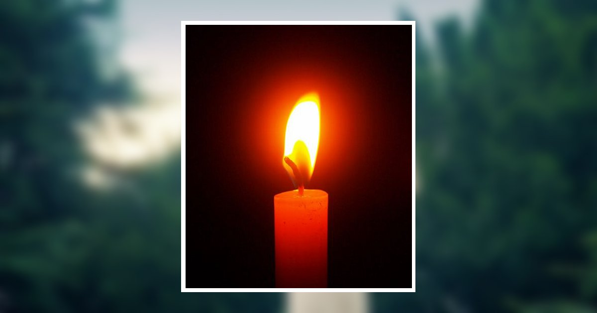 Nancy Dunbar Obituary, Rushford, MN