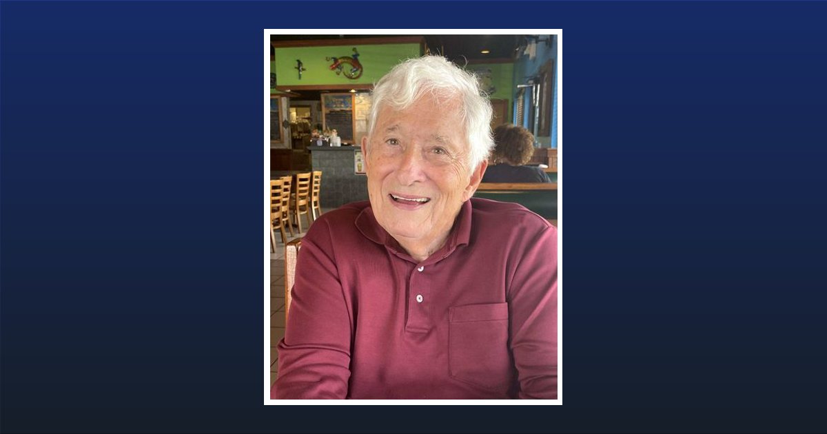 Donavan Whalen Obituary, Jacksonville, FL