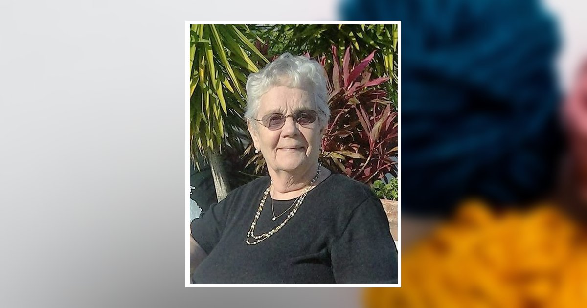 W. Jean Pfeiffer Obituary, Ellsworth, MI