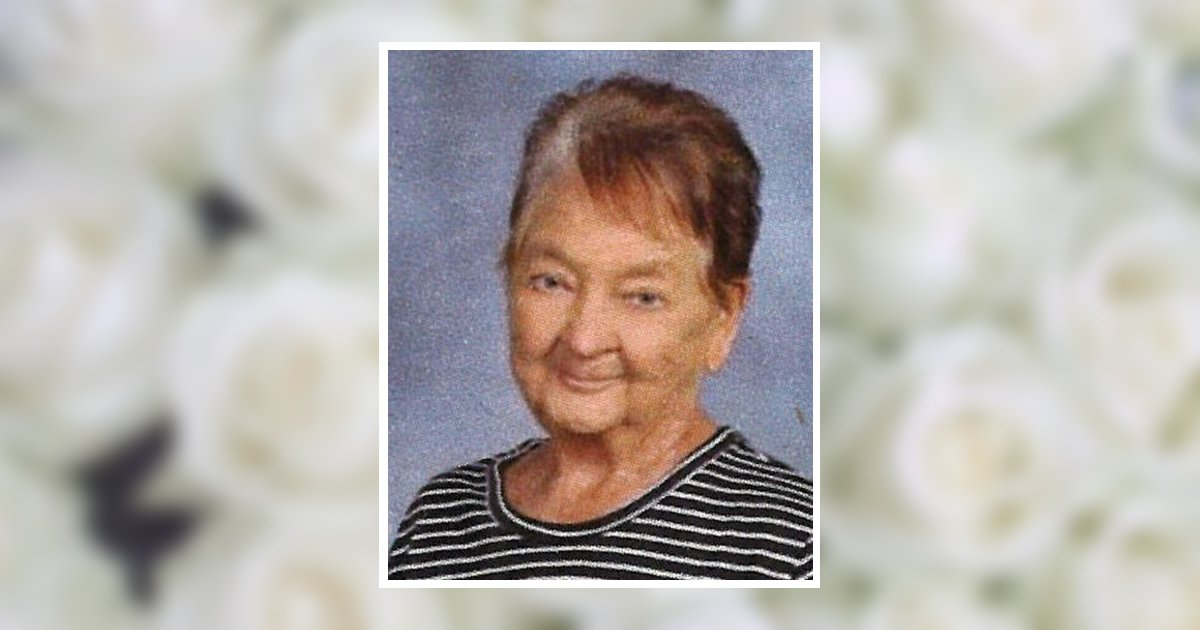 Dorothy Ivie Obituary, Roosevelt, UT