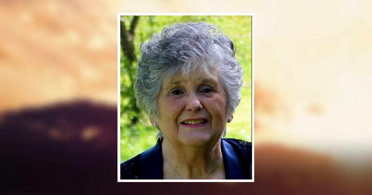 Carolyn Kay Goplen Obituary, Lewiston, MN