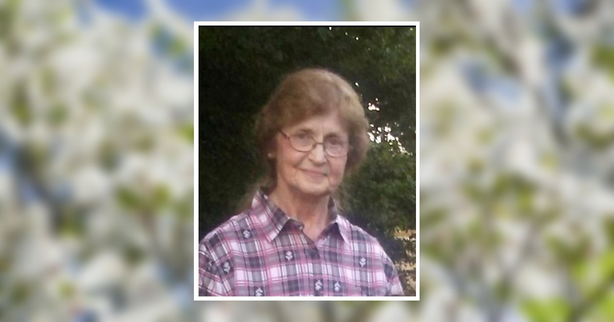 Judith Ann Sitz Obituary, Lewisburg, KY