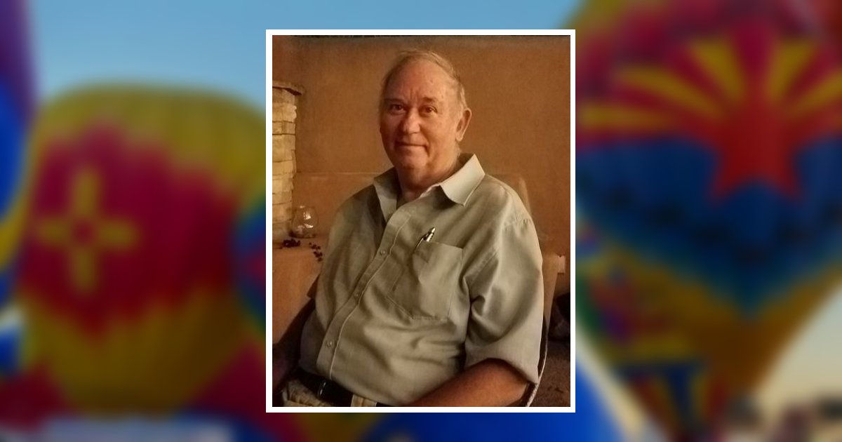 Victor Fortunato De Oreo Obituary, Socorro, NM