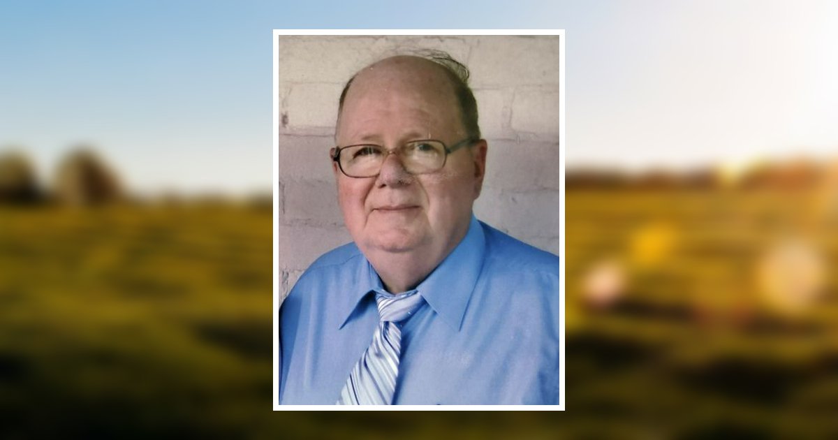 Charles Lyons Obituary 2023 Fredlock Funeral Home