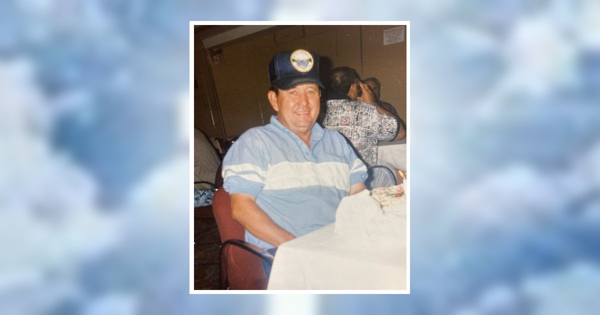 Robert Martinez Obituary 2024 DeVargas Funeral Home & Crematory