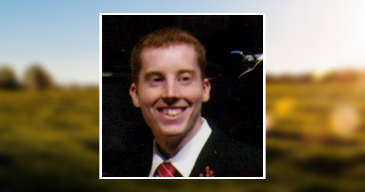 Benjamin (Ben) Scott Painter Obituary 2017 HamlettDobson Funeral Homes