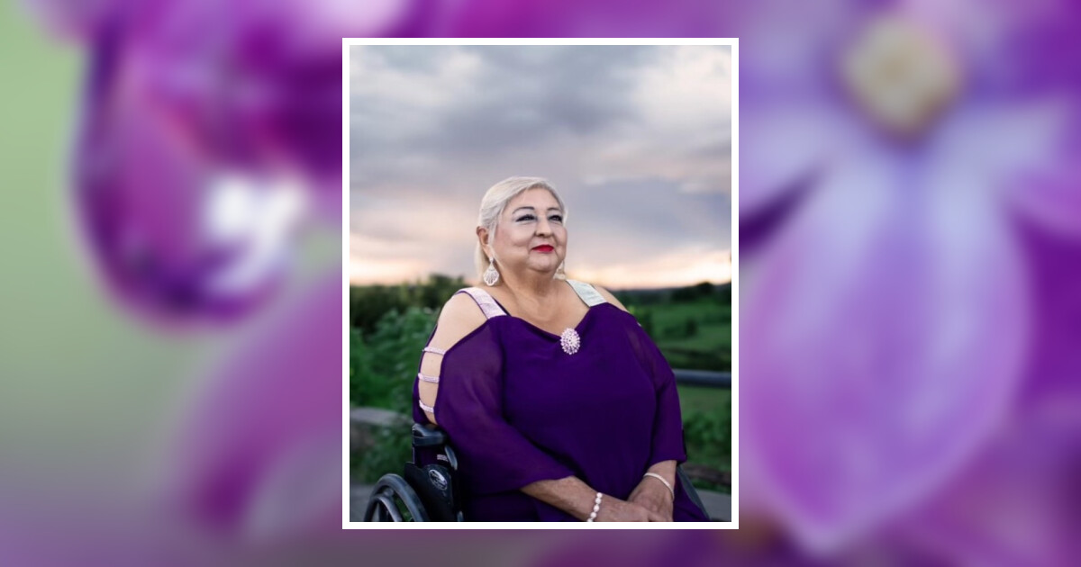 Rosa Ana Rodriguez Obituary 2024 - Joe Jackson Funeral Chapels ...