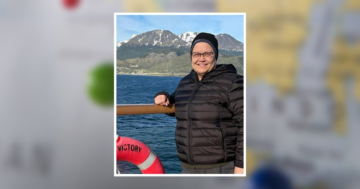 Nancy Jean Sears Obituary, Toledo, OH