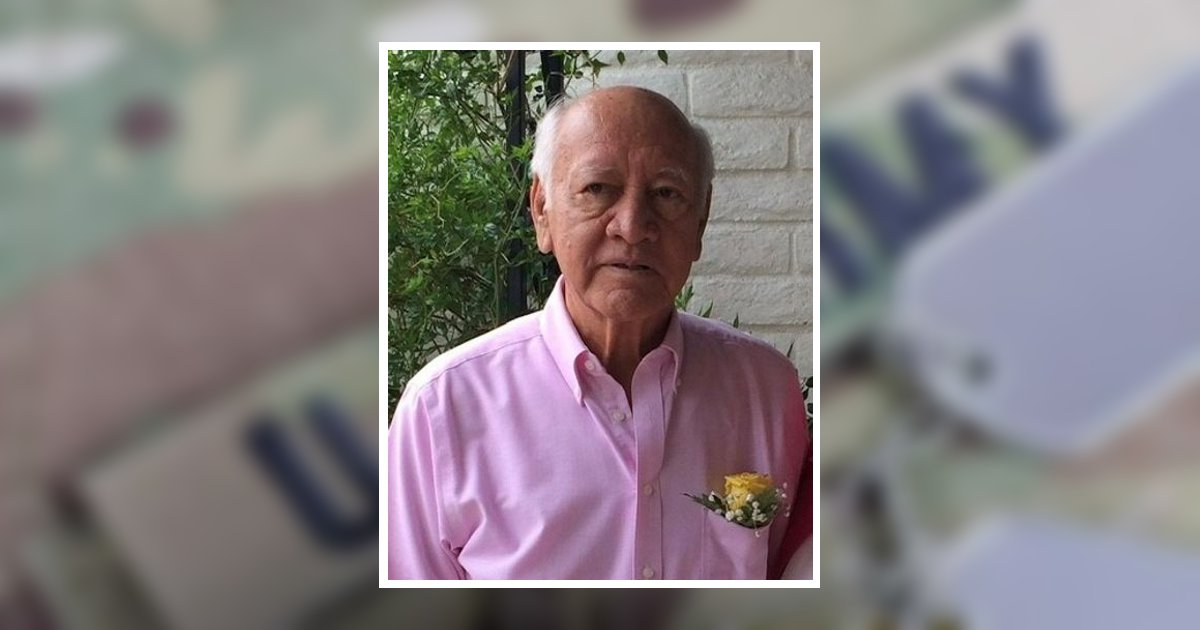 Carlos Hector DurazoNiebla Tucson, AZ Obituary