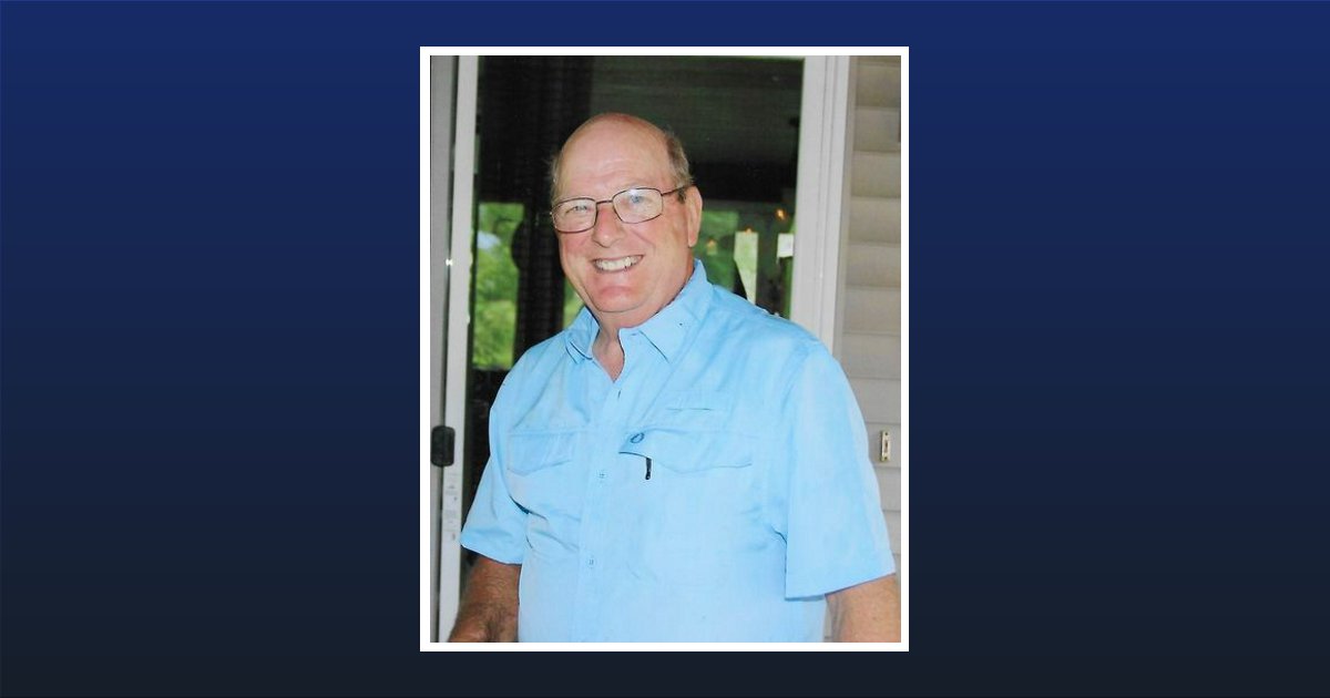 Gary L. Connor Athens, IL Obituary