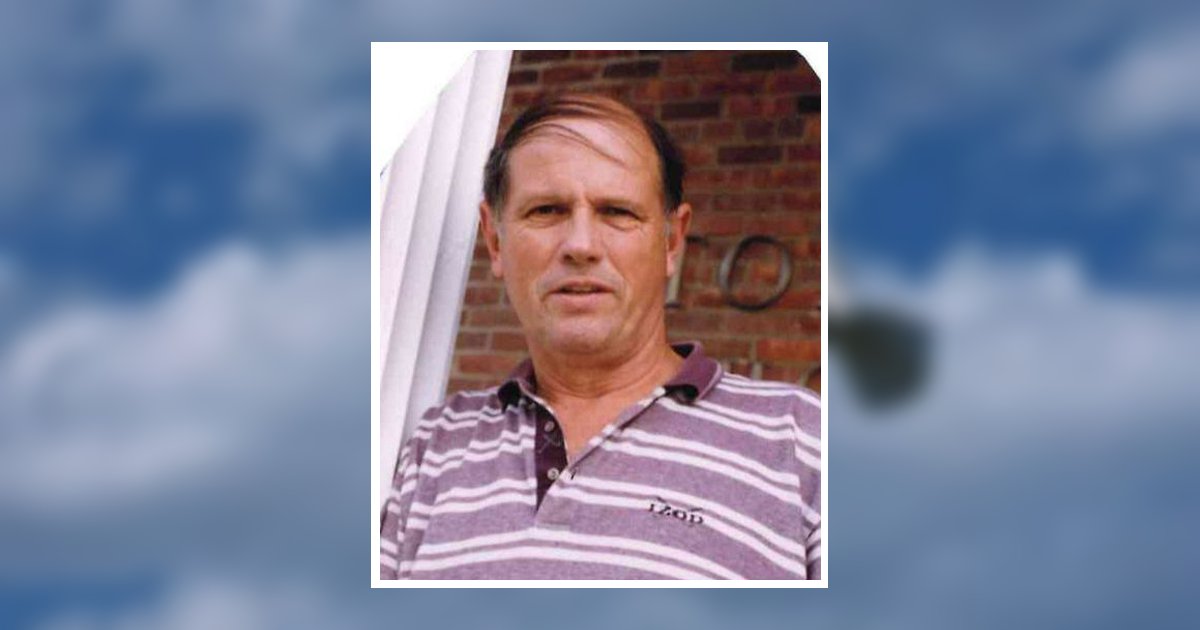 Cecil Bodelson Ossining, NY Obituary