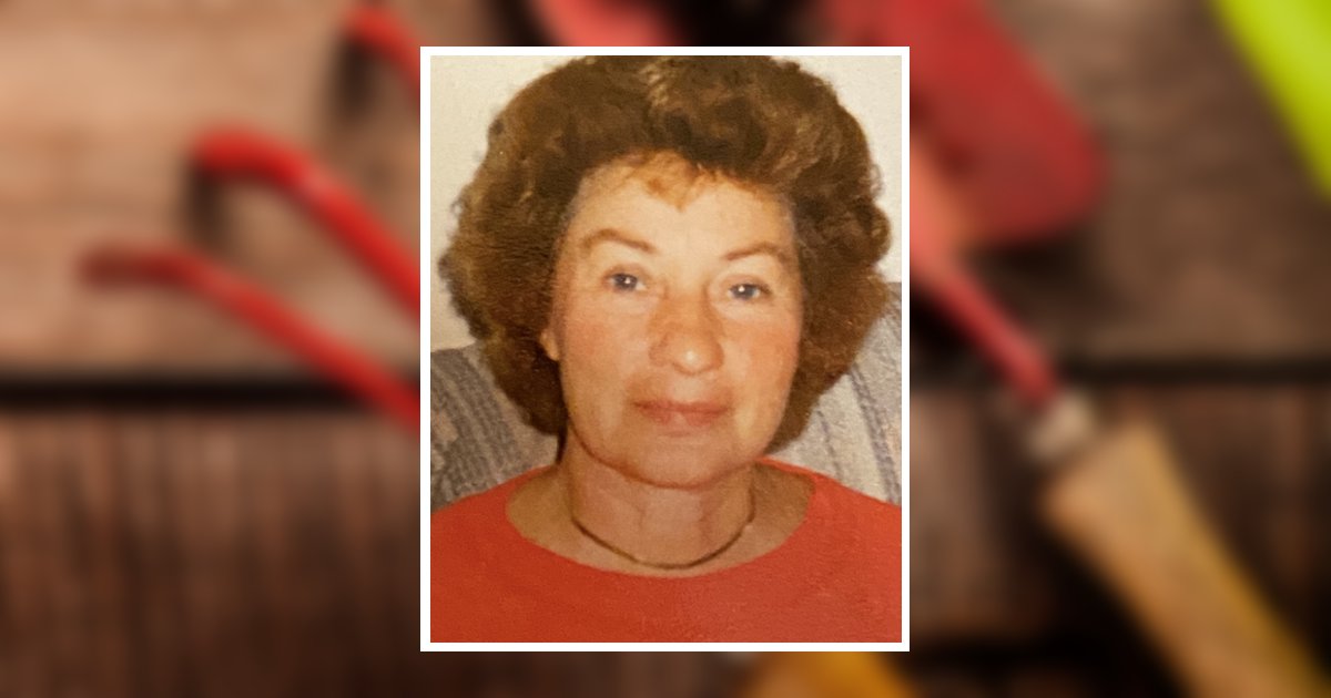 Norma Jane Christensen Obituary, Manti, UT