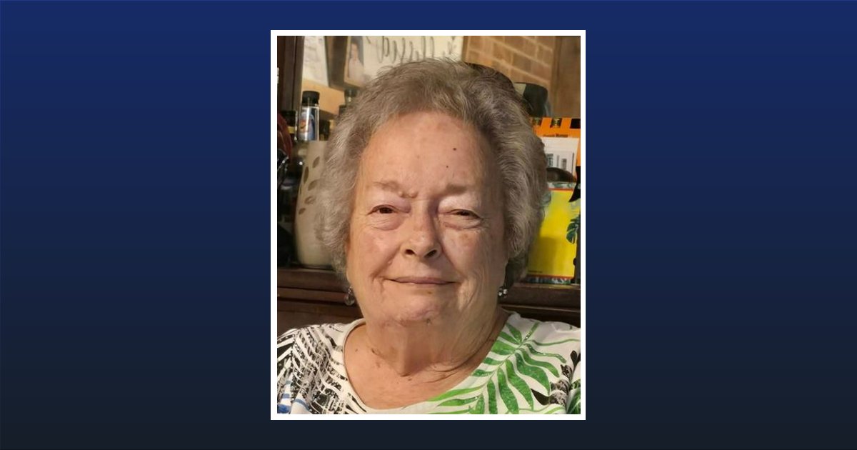 Carolyn Tennant Oliver Obituary, Chester, SC
