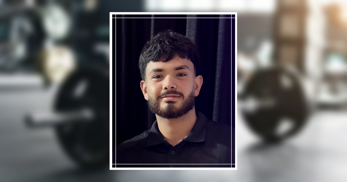 Fernando James Alfaro, Jr.