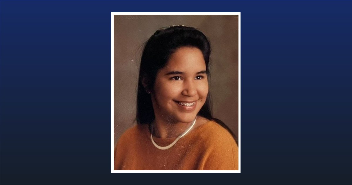 Andrea Christina Vasquez Obituary, Smithville, TX