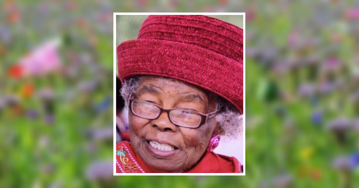 Mary Sellers Garland, NC Obituary