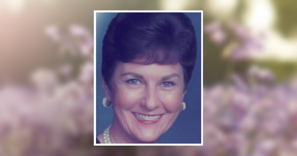 Selma Lewellyn Putnam Obituary, Advance, NC