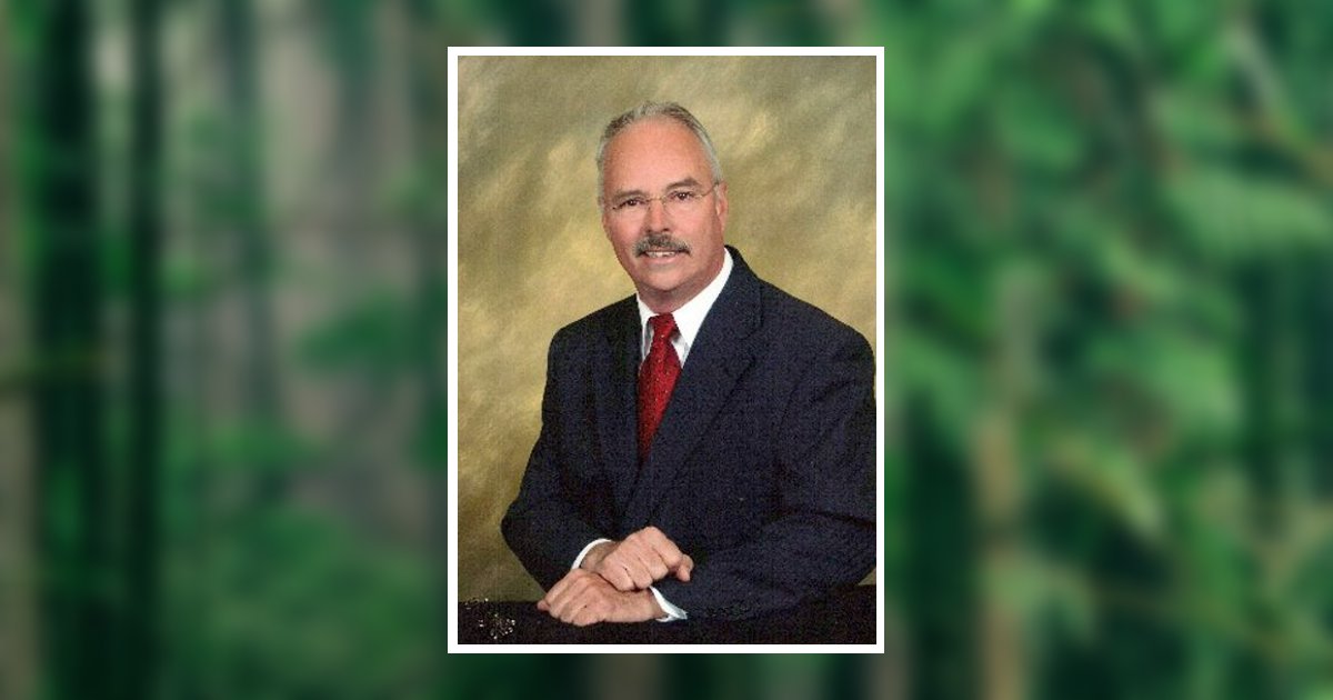 Joel Michael Eason Obituary, Garner, NC