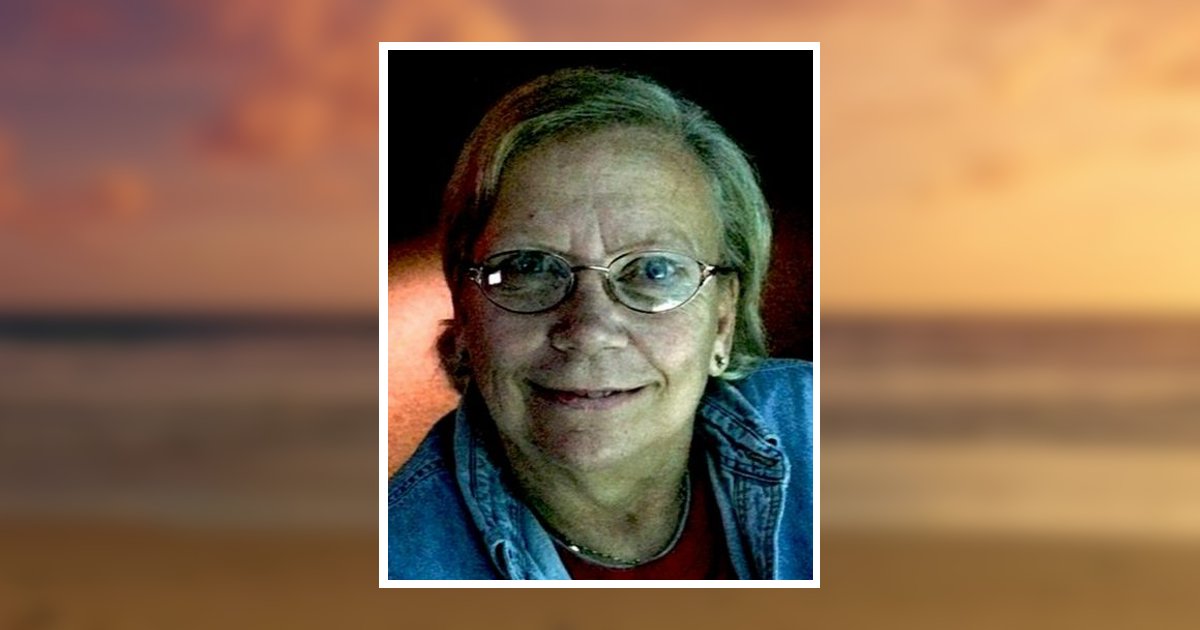Gail Ann Brown Obituary, Eustis, FL