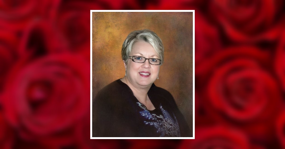 Carol AshleyChambers