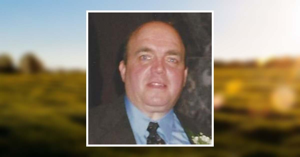 Robert V. Kimball Obituary 2019 Farley Funeral Home