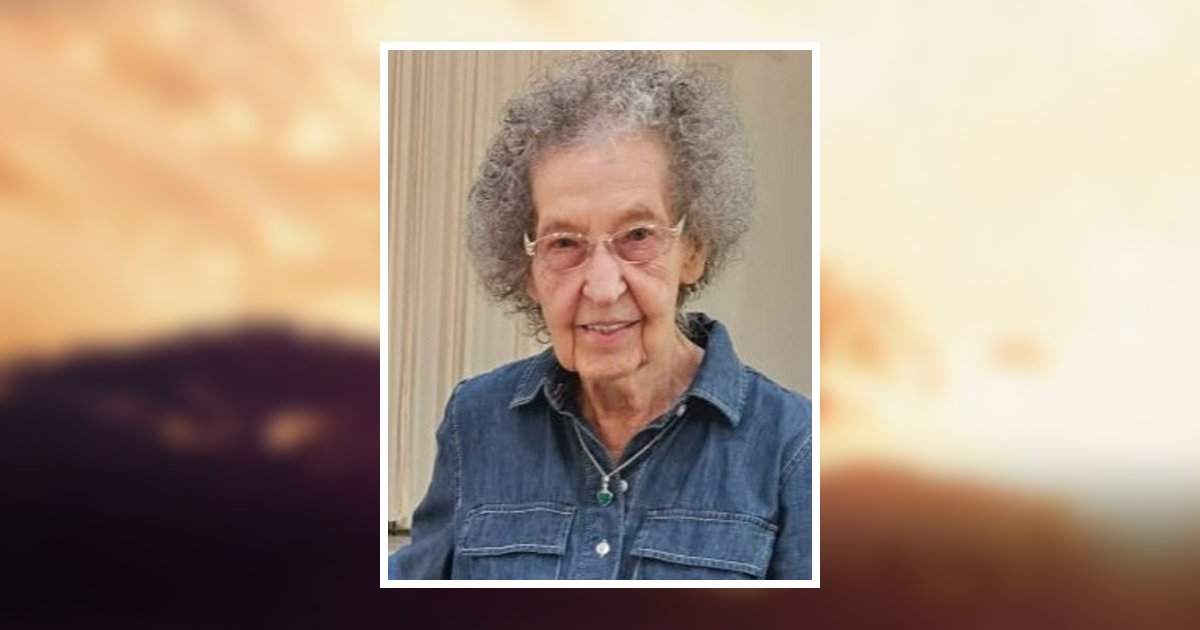 Clara Marie Mayes Obituary, Paducah, KY