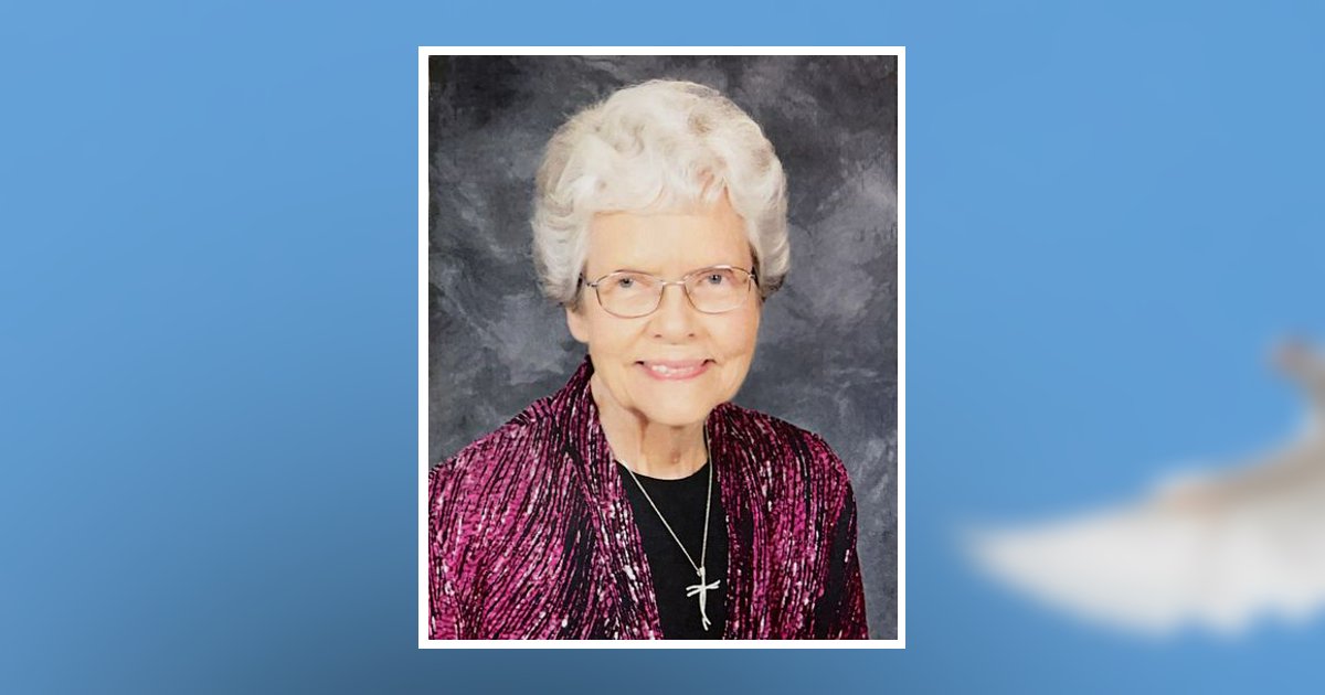 Charlotte Marie George Obituary, Shreveport, LA