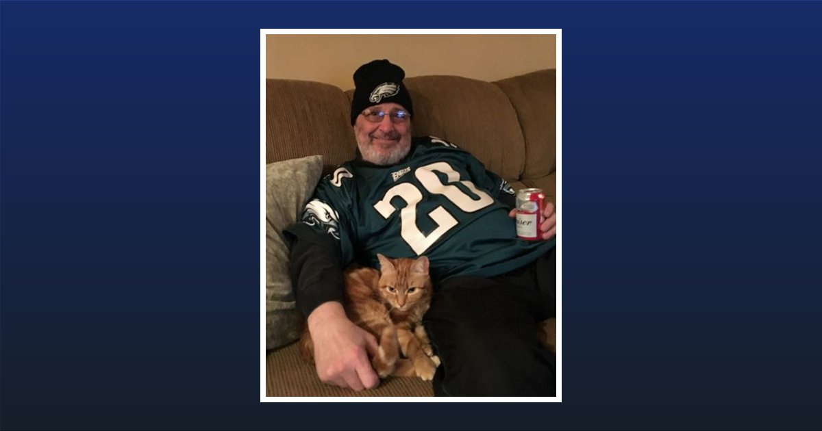 James M. Altavilla Obituary 2024 Bean Funeral Homes