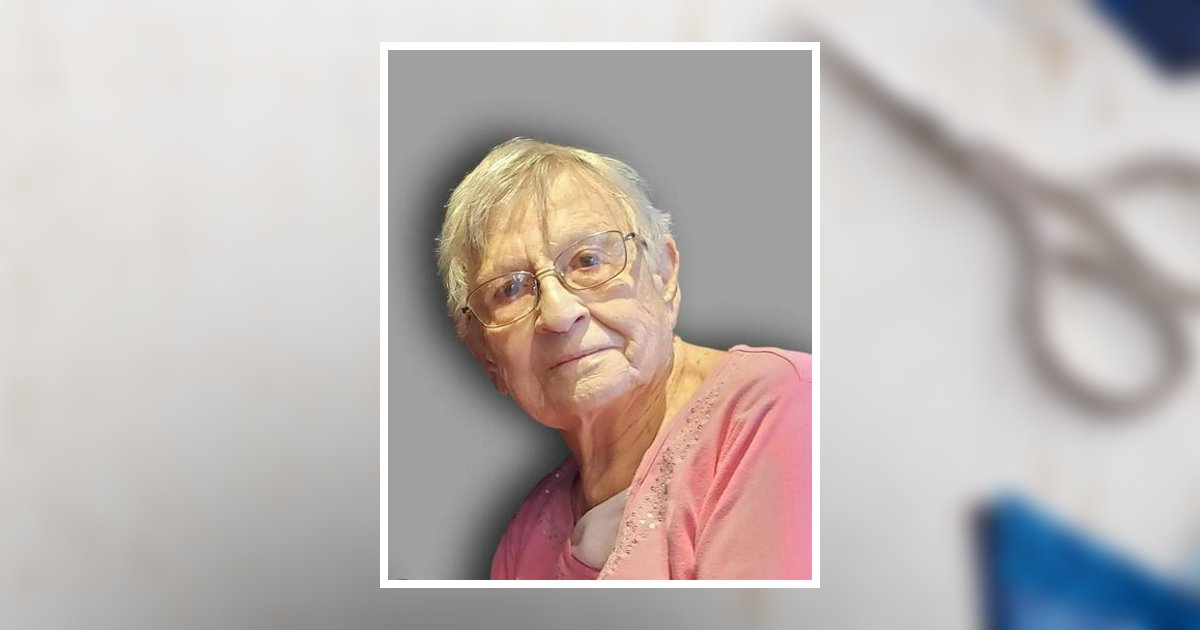 Nancy Carol Burkett Obituary, Bridgman, MI
