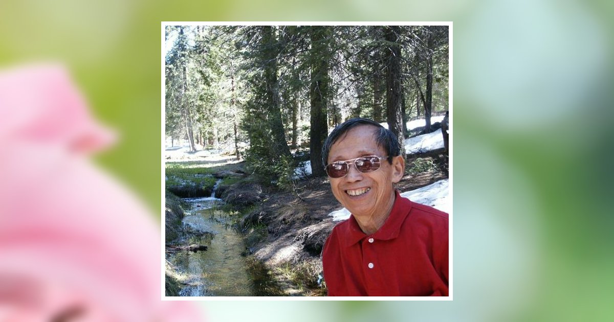 Buenaventura Quirol Herbito Obituary 2013 Forest Lawn