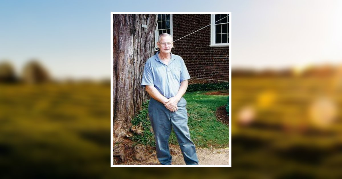Ronald Larry Cofield Obituary 2021 Clark Funeral Home & Chapel