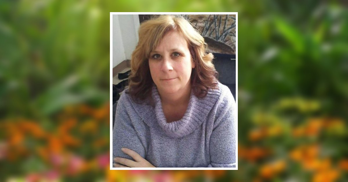 Robyn Mccarty Rock Springs, WY Obituary