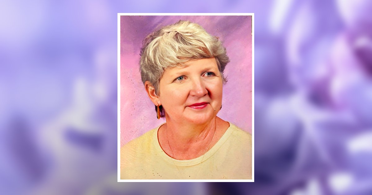 Janice Ann Berry Ramirez