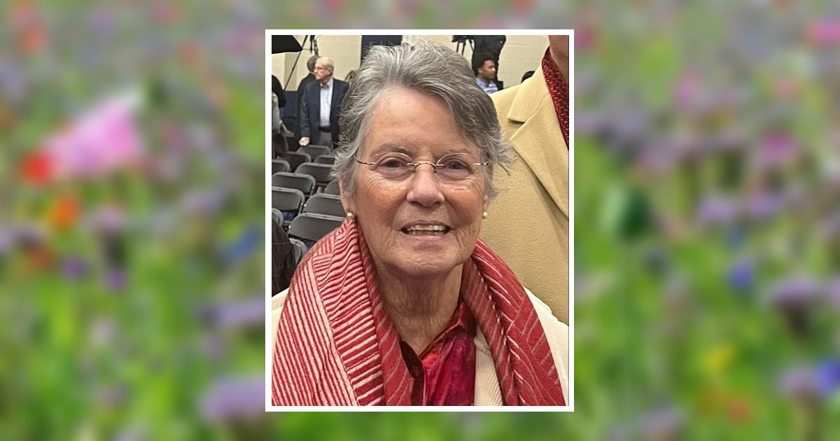Patricia Pope Cropp Fayetteville, NC Obituary