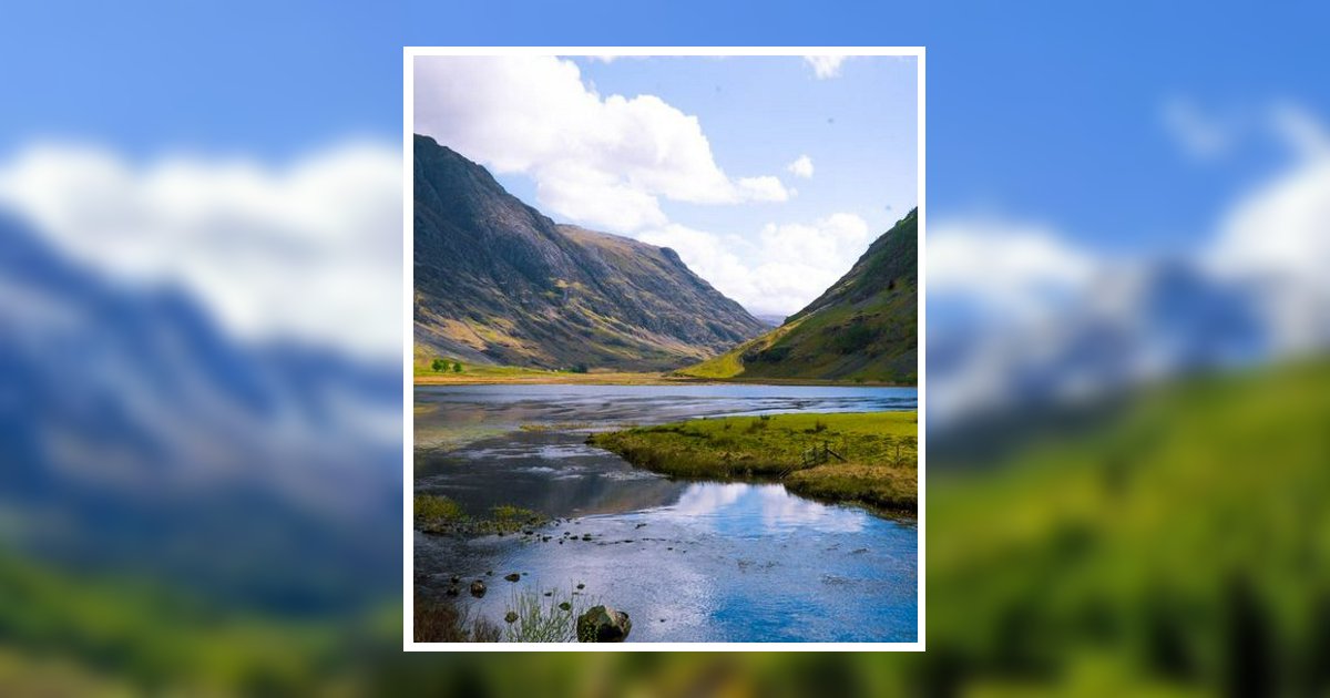 Elizabeth Jean Stolns Obituary, Casper, WY